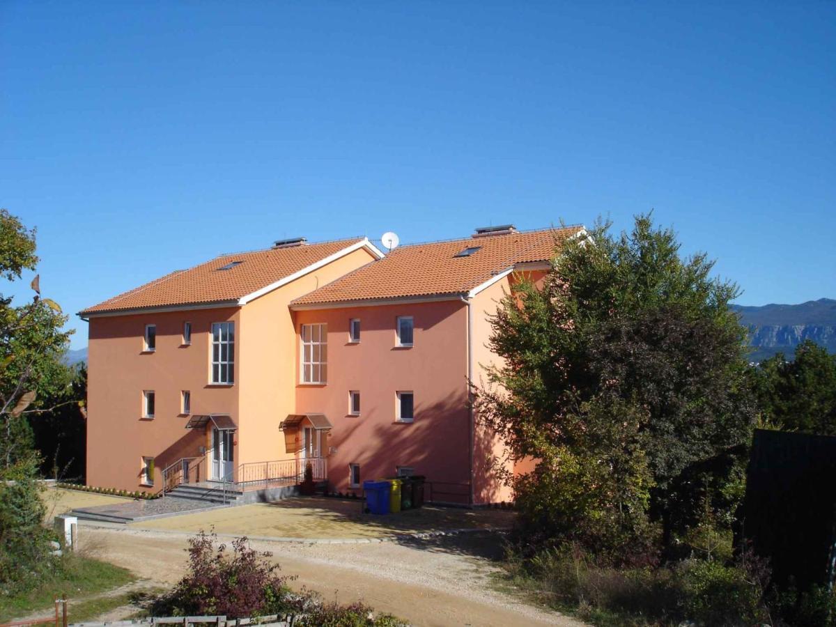 Apartments In Silo/Insel Krk 13430 מראה חיצוני תמונה