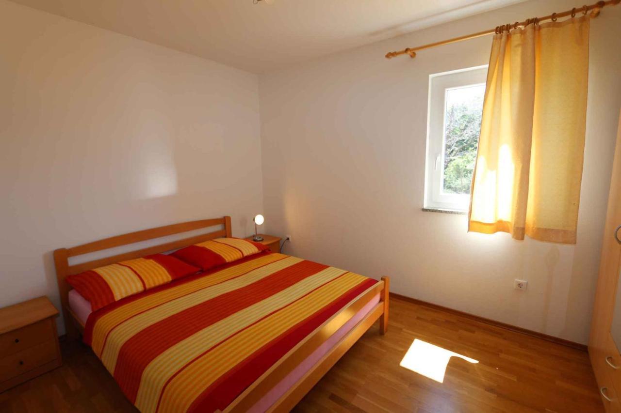 Apartments In Silo/Insel Krk 13430 מראה חיצוני תמונה