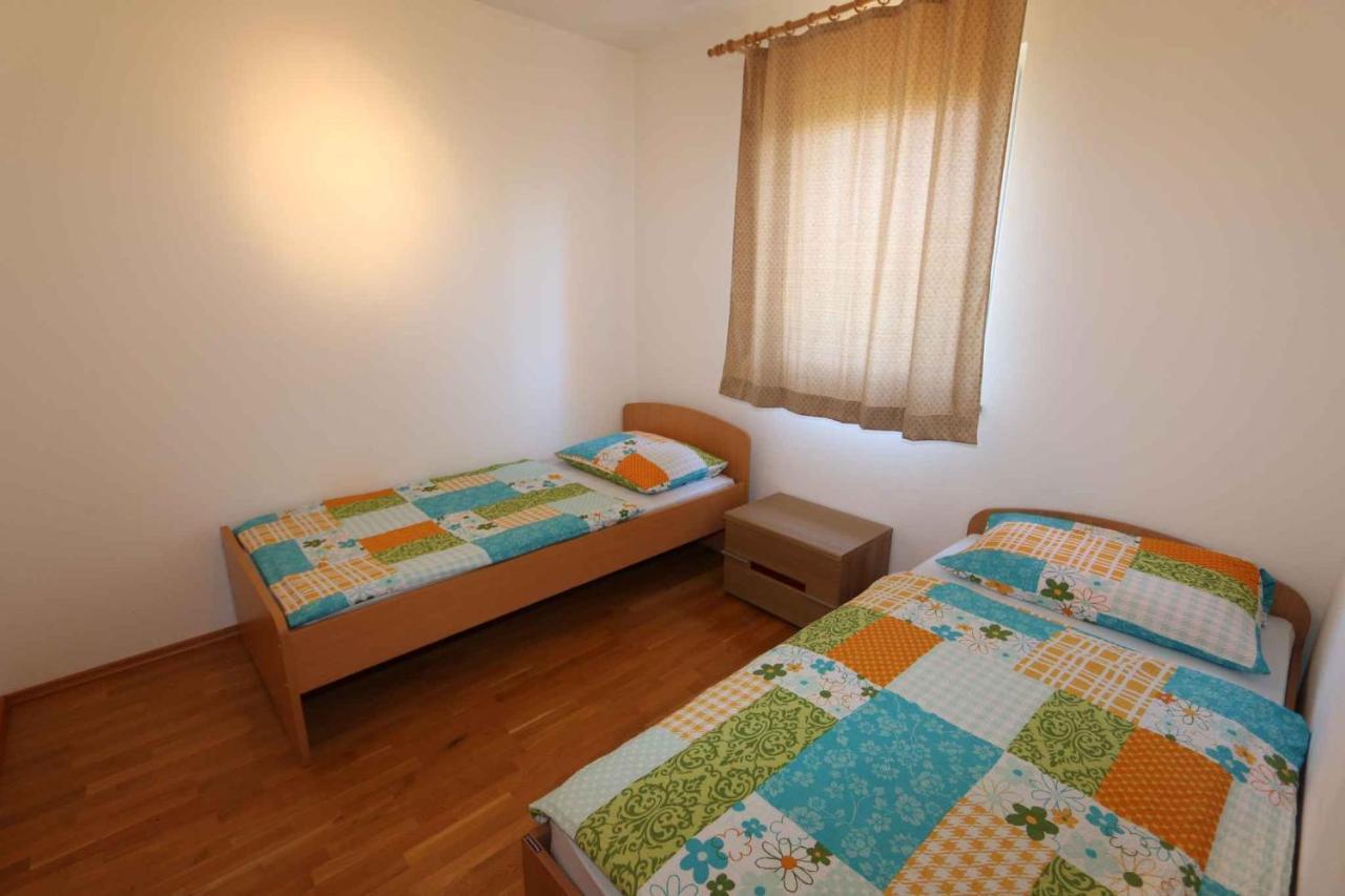 Apartments In Silo/Insel Krk 13430 מראה חיצוני תמונה
