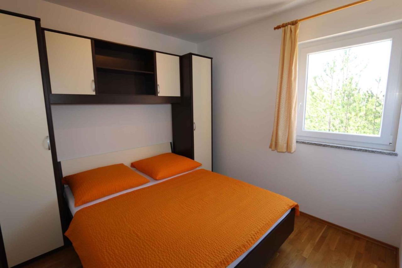 Apartments In Silo/Insel Krk 13430 מראה חיצוני תמונה