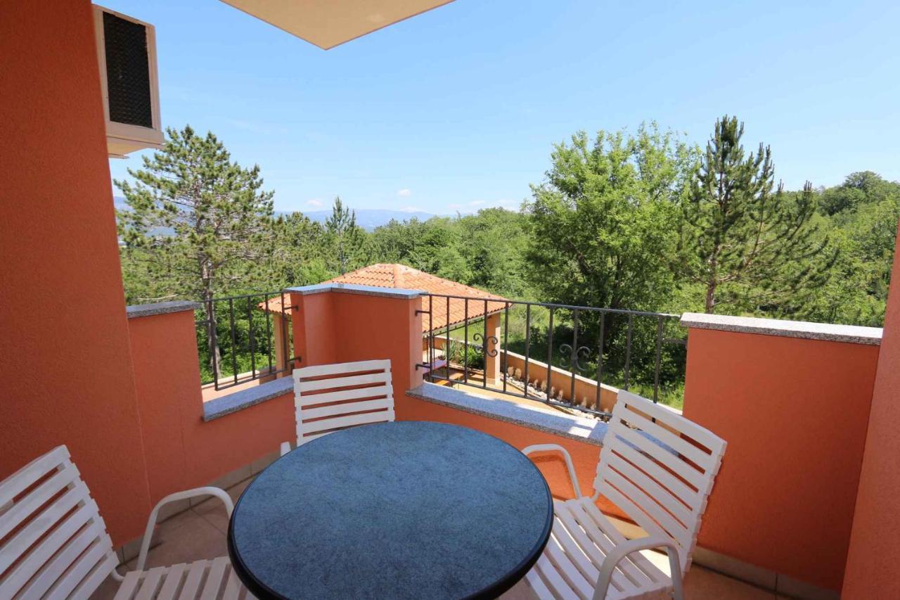 Apartments In Silo/Insel Krk 13430 מראה חיצוני תמונה
