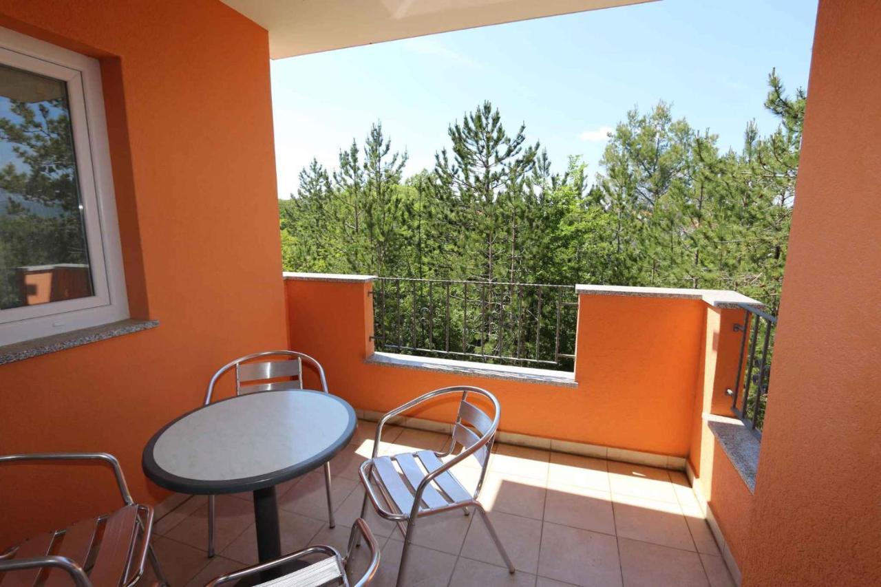 Apartments In Silo/Insel Krk 13430 מראה חיצוני תמונה