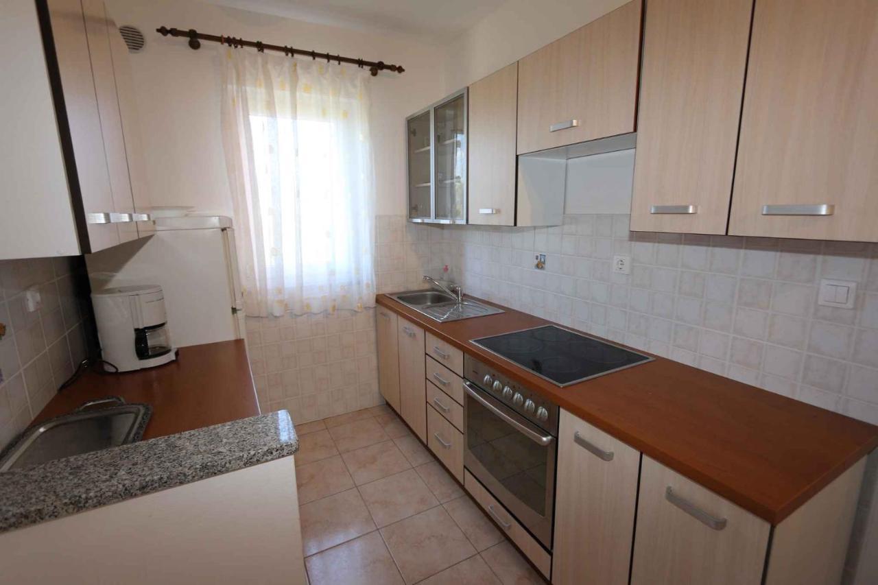 Apartments In Silo/Insel Krk 13430 מראה חיצוני תמונה