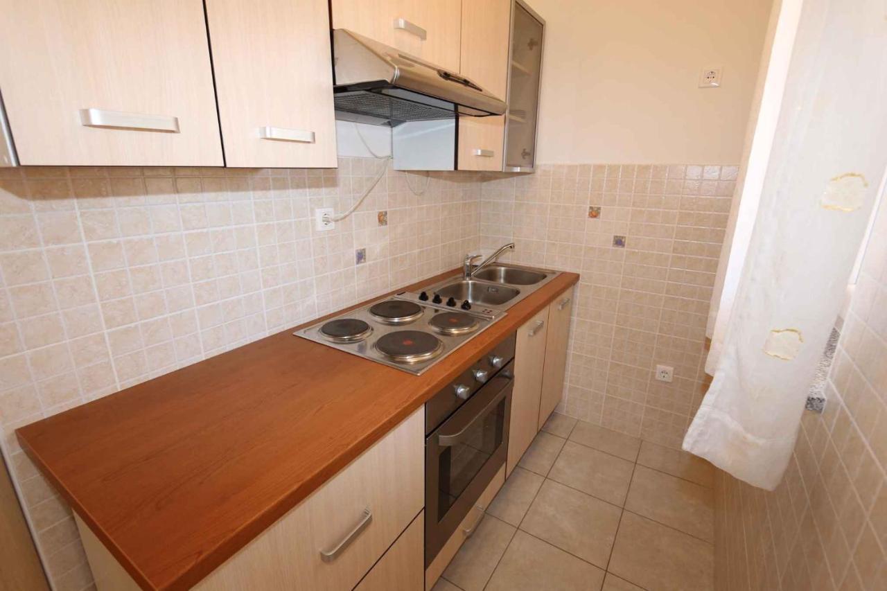Apartments In Silo/Insel Krk 13430 מראה חיצוני תמונה