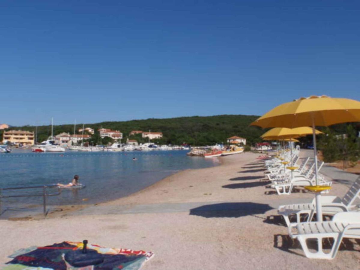 Apartments In Silo/Insel Krk 13430 מראה חיצוני תמונה