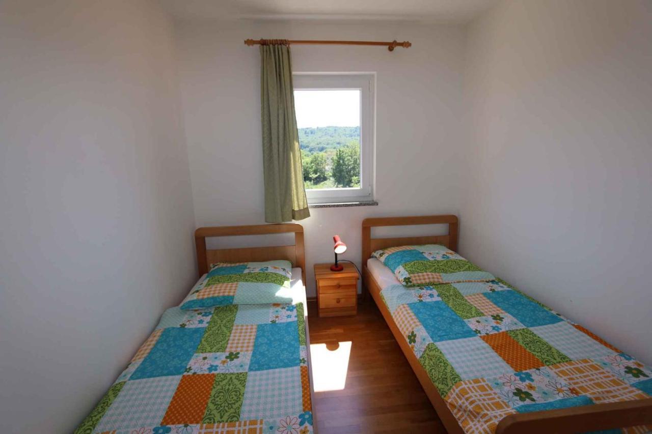 Apartments In Silo/Insel Krk 13430 מראה חיצוני תמונה