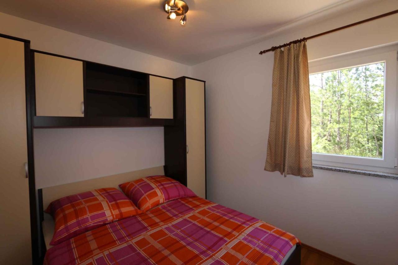Apartments In Silo/Insel Krk 13430 מראה חיצוני תמונה