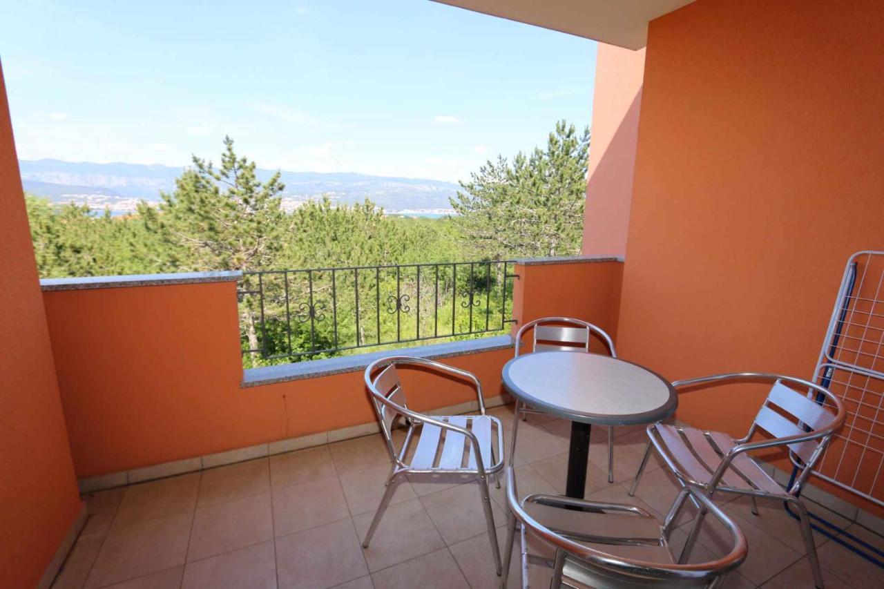 Apartments In Silo/Insel Krk 13430 מראה חיצוני תמונה