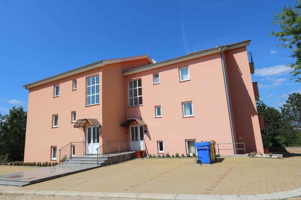 Apartments In Silo/Insel Krk 13430 מראה חיצוני תמונה