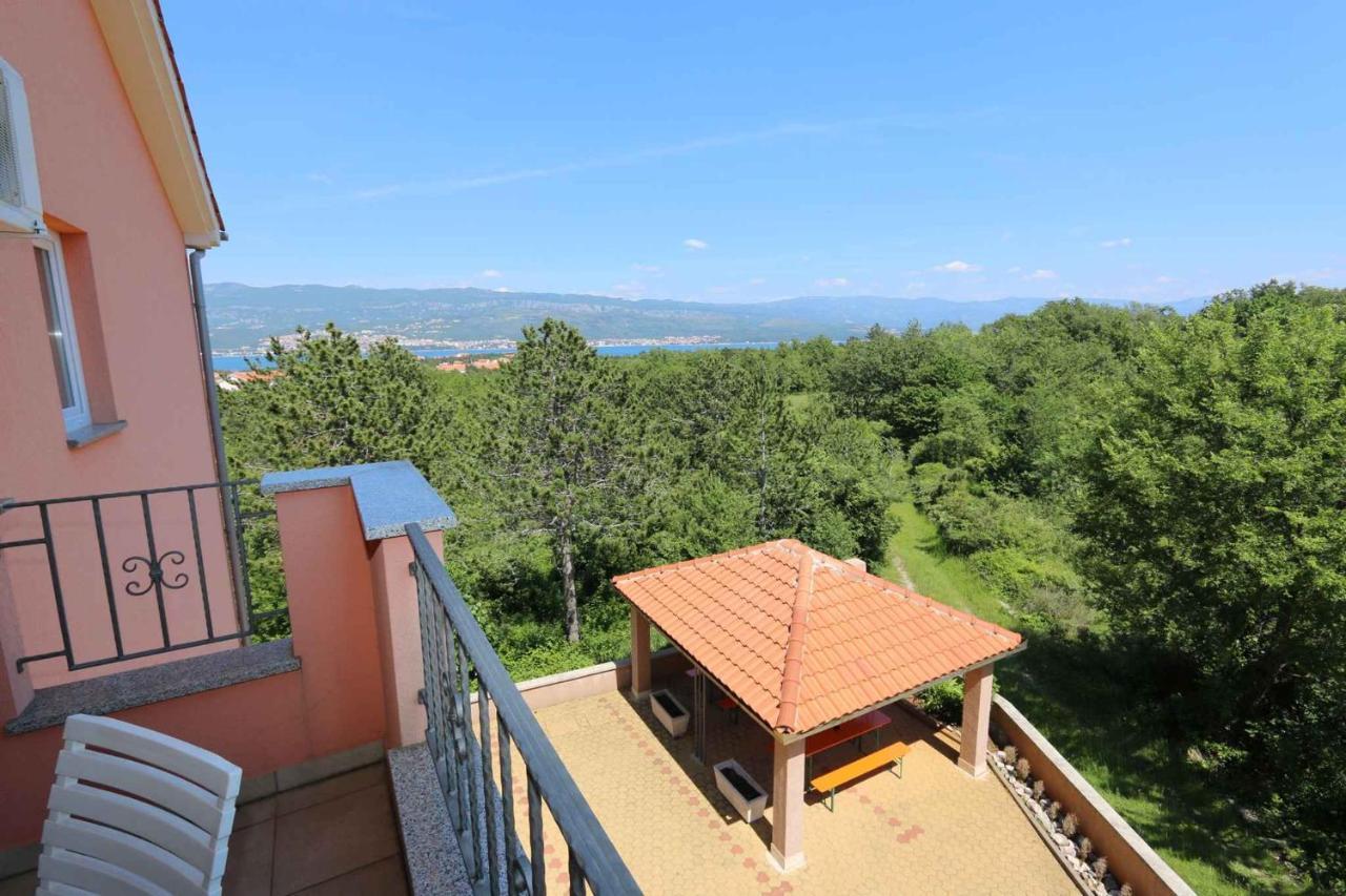 Apartments In Silo/Insel Krk 13430 מראה חיצוני תמונה
