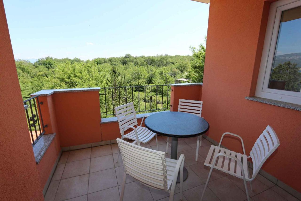 Apartments In Silo/Insel Krk 13430 מראה חיצוני תמונה