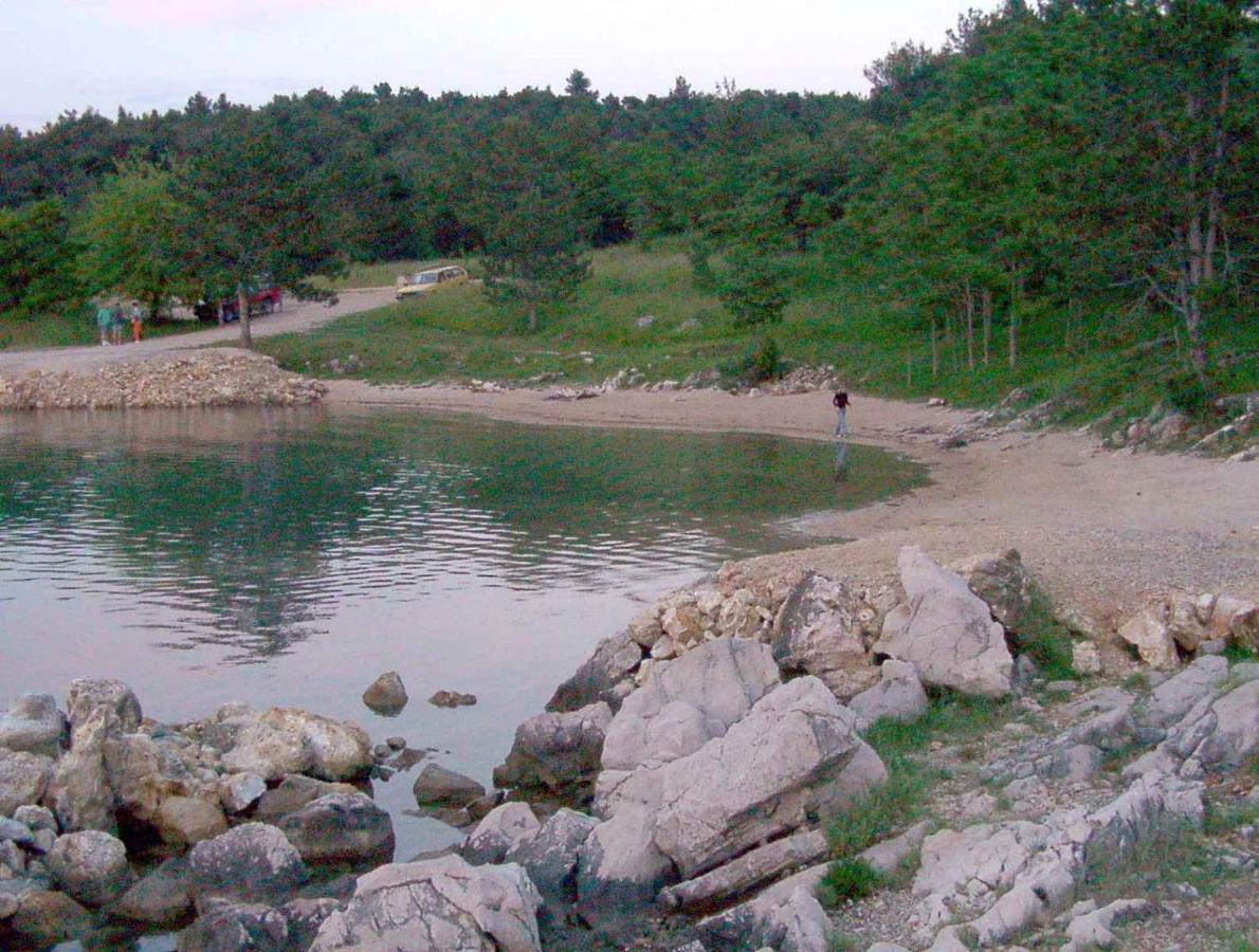 Apartments In Silo/Insel Krk 13430 מראה חיצוני תמונה