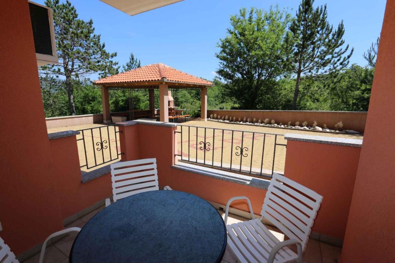 Apartments In Silo/Insel Krk 13430 מראה חיצוני תמונה
