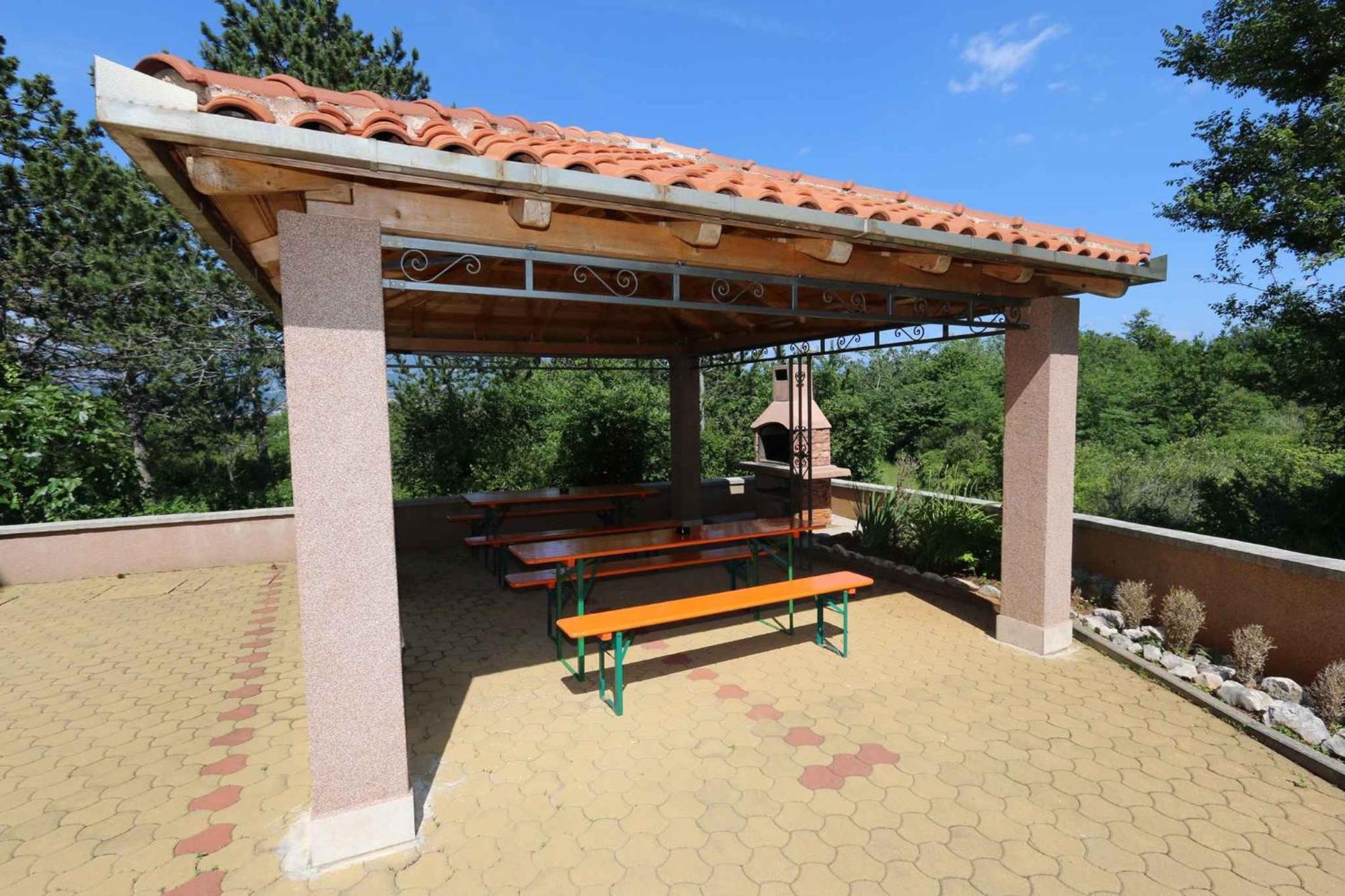 Apartments In Silo/Insel Krk 13430 מראה חיצוני תמונה