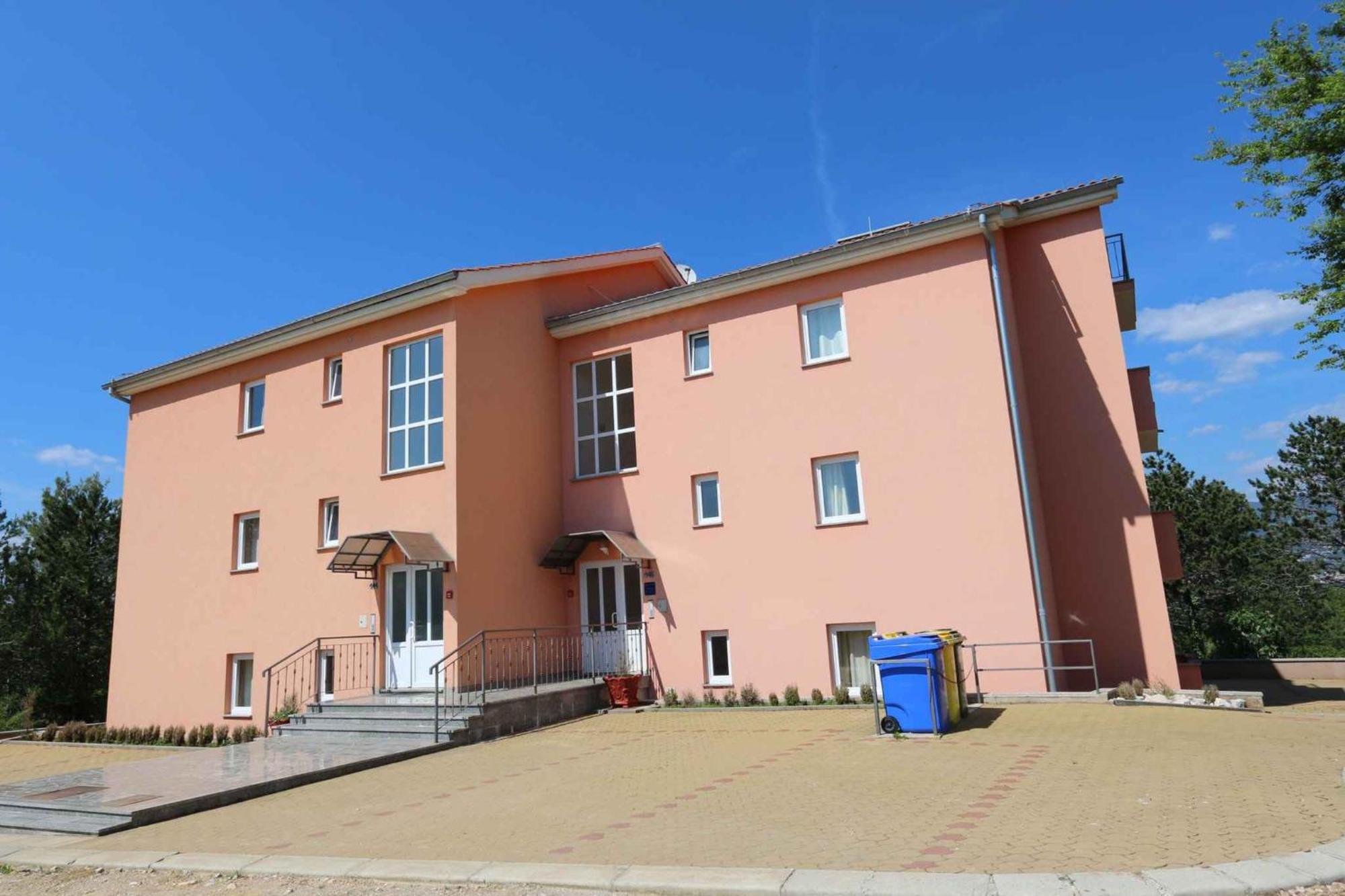 Apartments In Silo/Insel Krk 13430 מראה חיצוני תמונה
