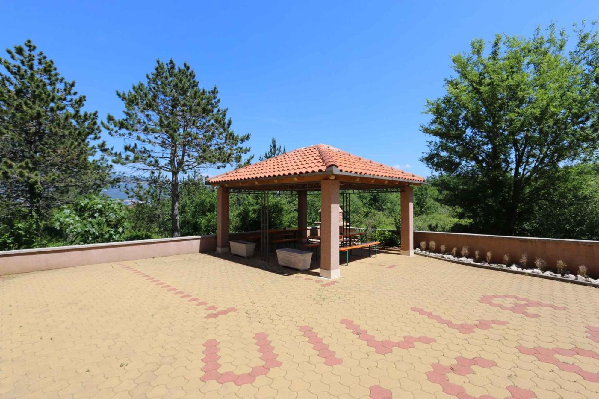 Apartments In Silo/Insel Krk 13430 מראה חיצוני תמונה