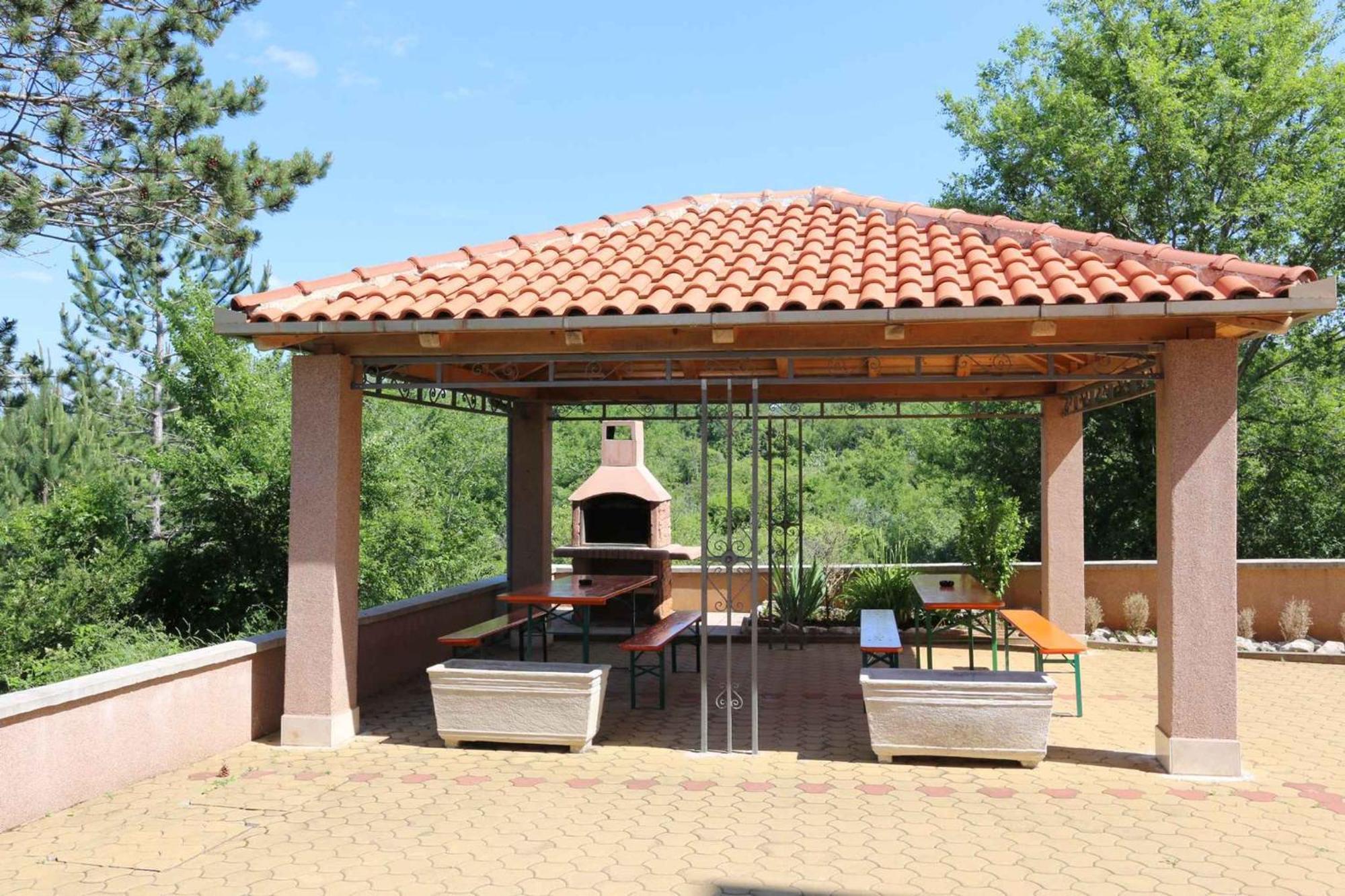 Apartments In Silo/Insel Krk 13430 מראה חיצוני תמונה