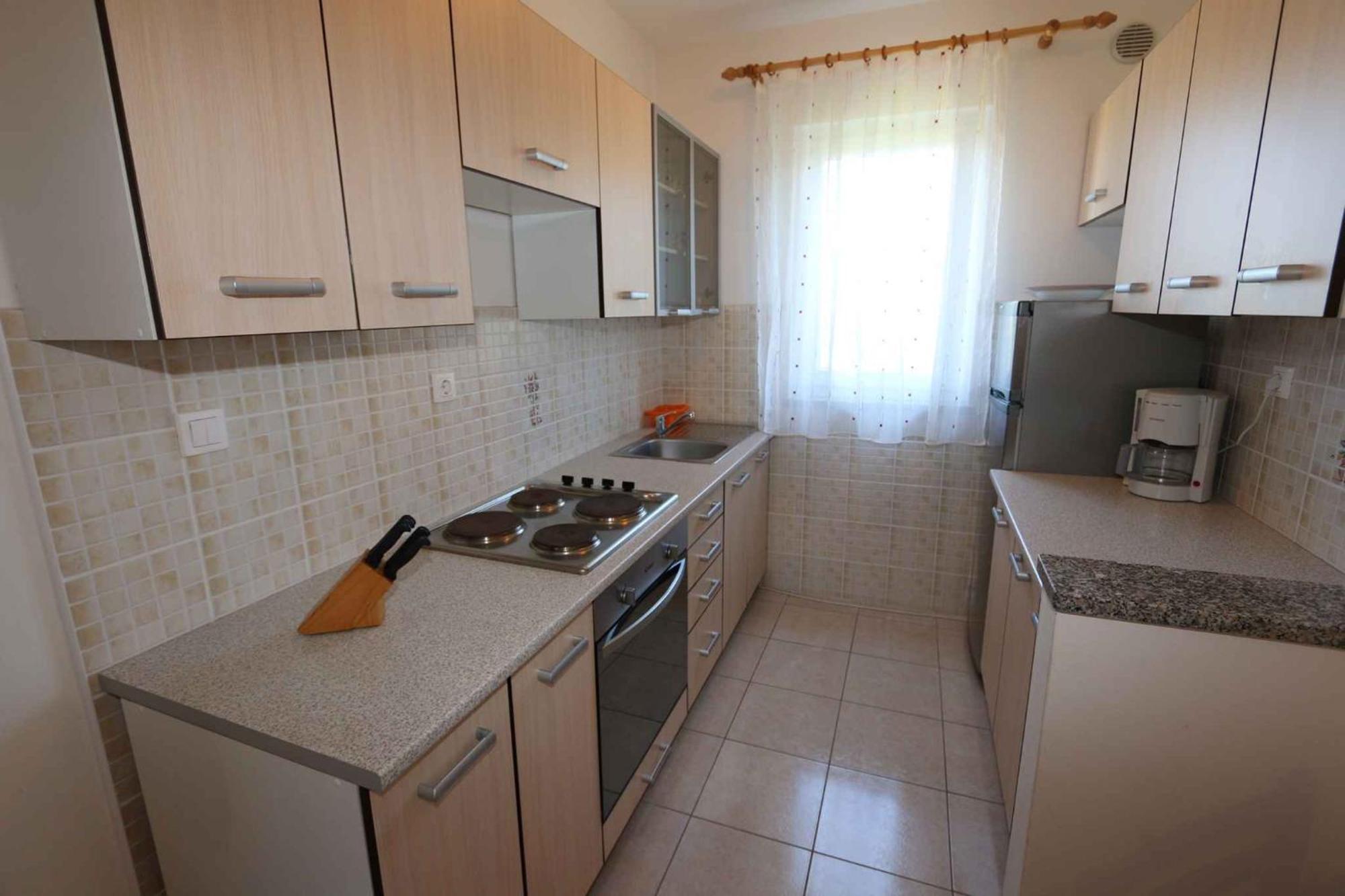 Apartments In Silo/Insel Krk 13430 מראה חיצוני תמונה