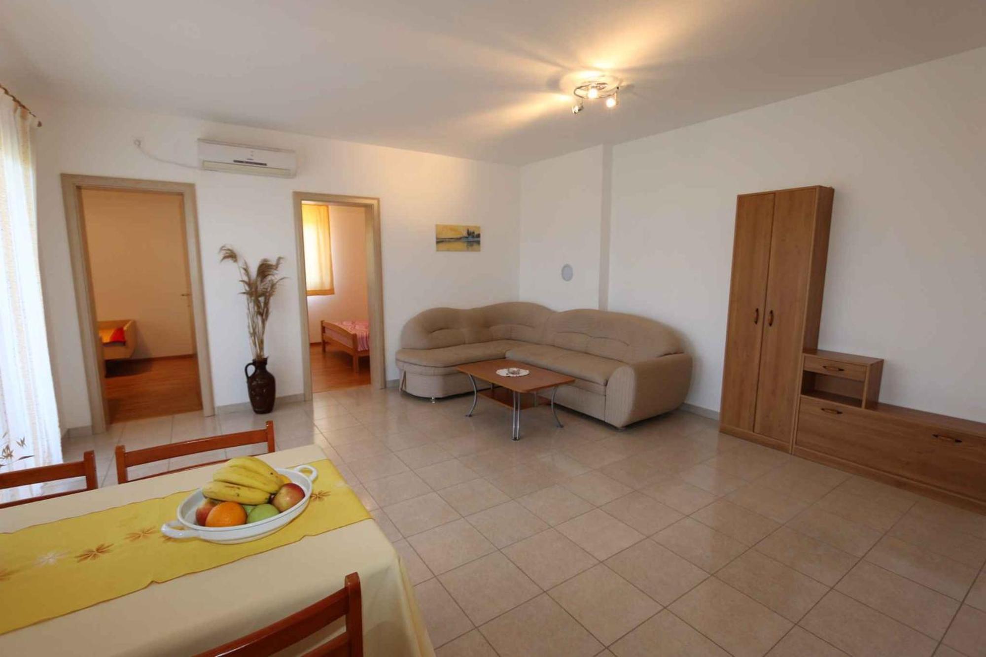 Apartments In Silo/Insel Krk 13430 מראה חיצוני תמונה