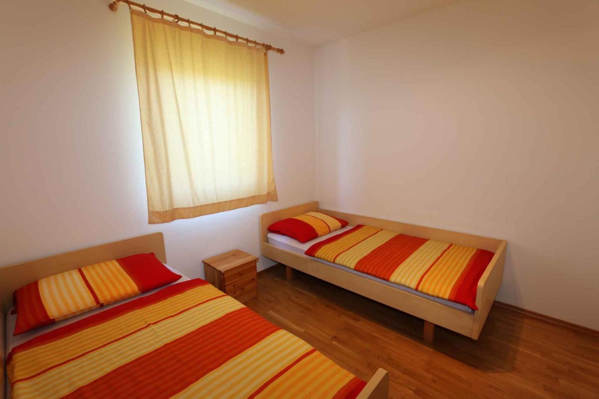 Apartments In Silo/Insel Krk 13430 מראה חיצוני תמונה