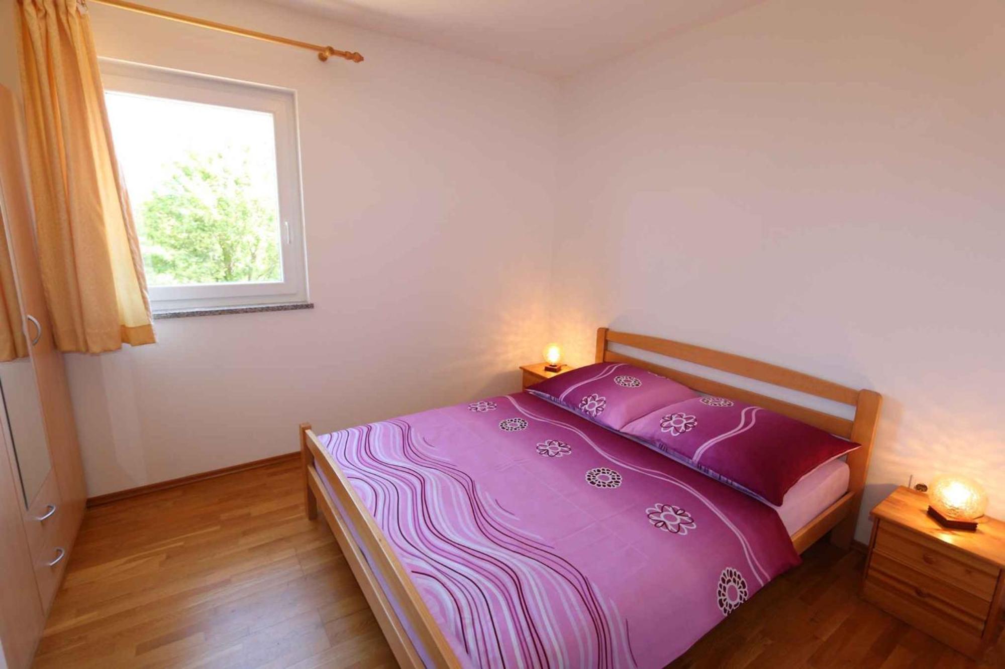 Apartments In Silo/Insel Krk 13430 מראה חיצוני תמונה