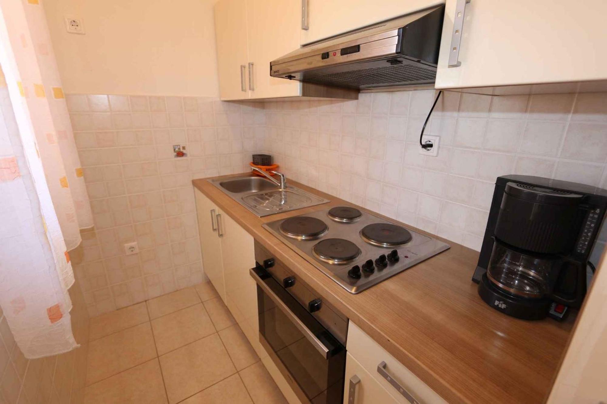 Apartments In Silo/Insel Krk 13430 חדר תמונה