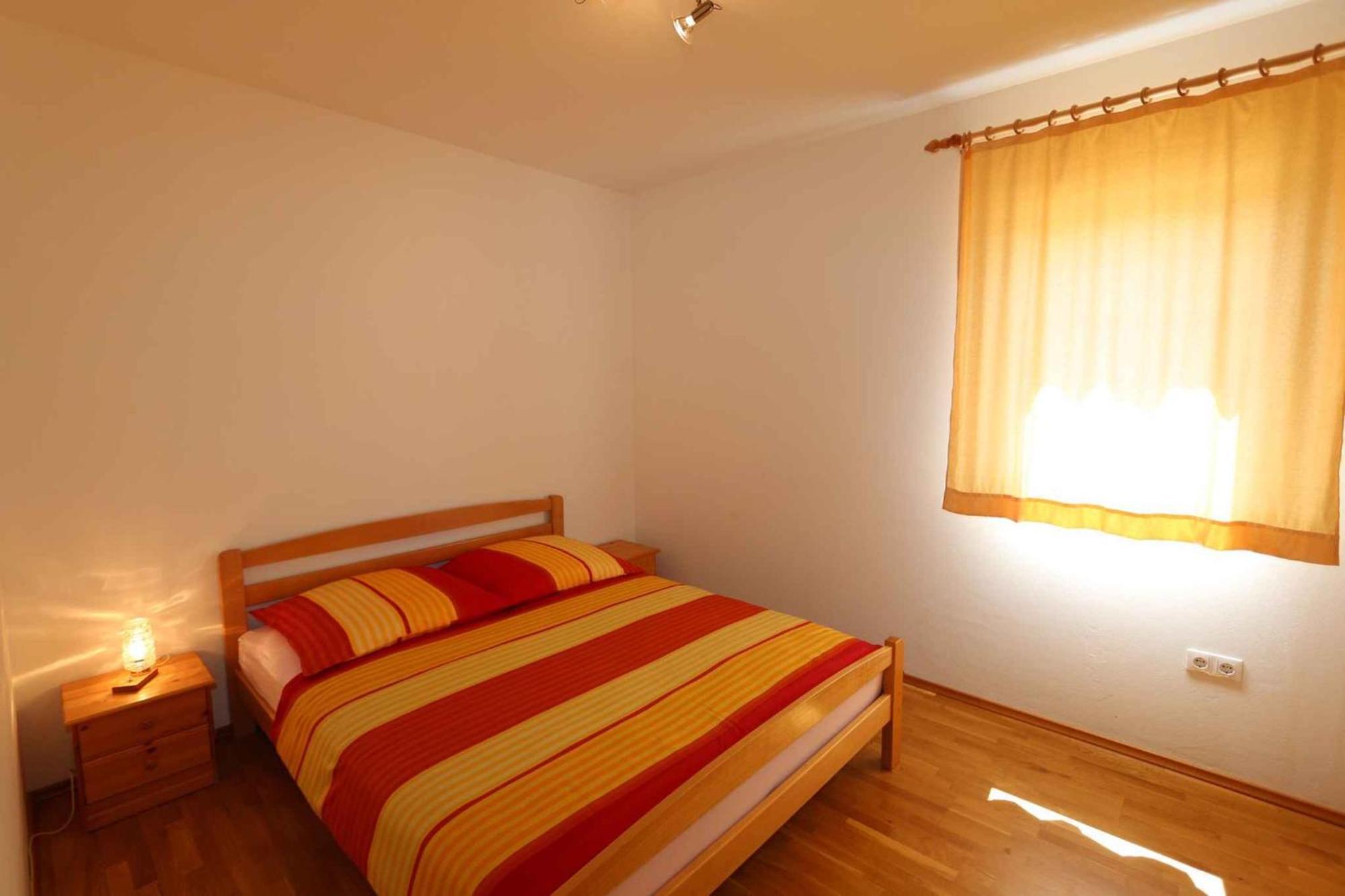 Apartments In Silo/Insel Krk 13430 חדר תמונה
