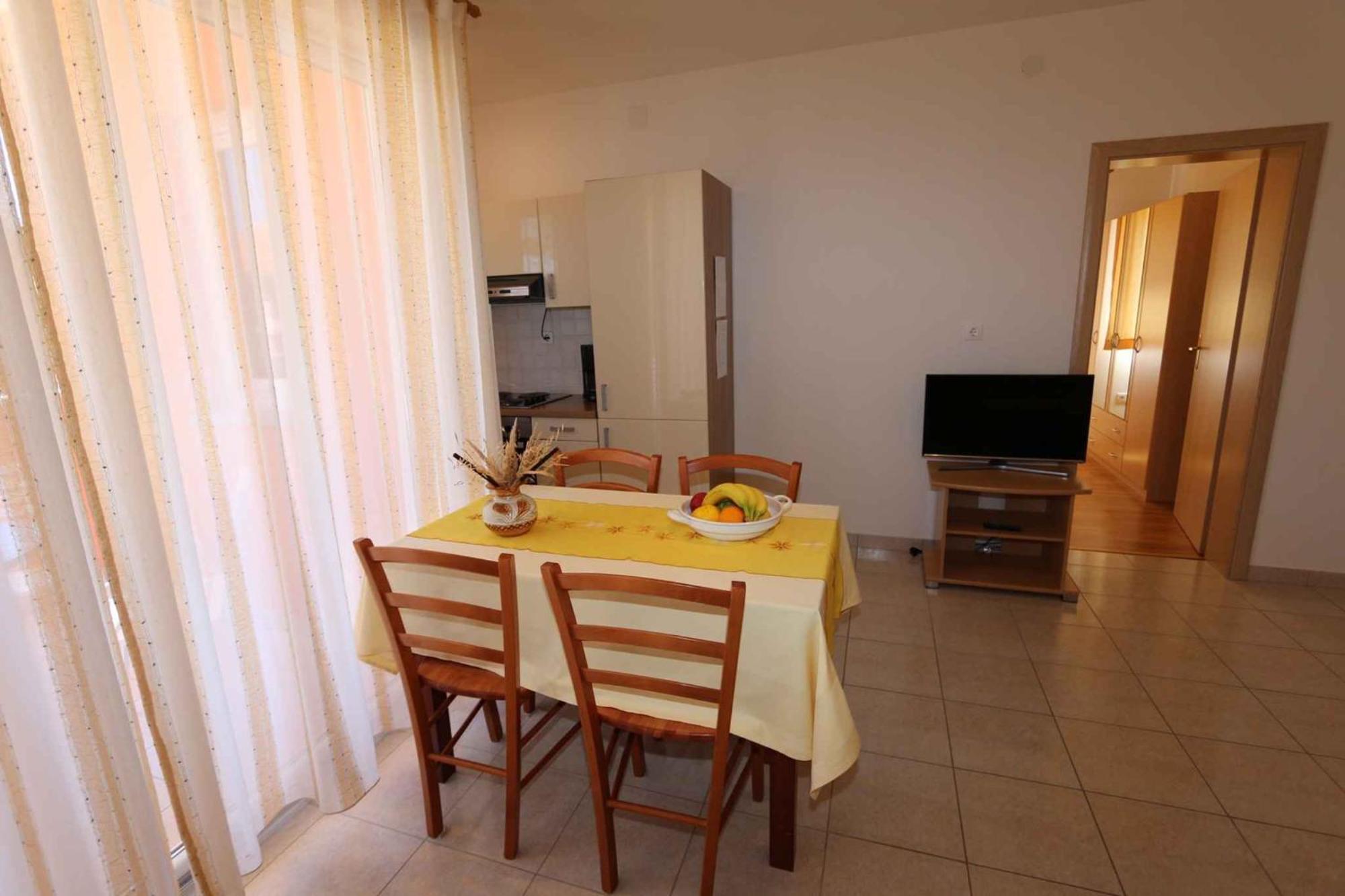Apartments In Silo/Insel Krk 13430 חדר תמונה