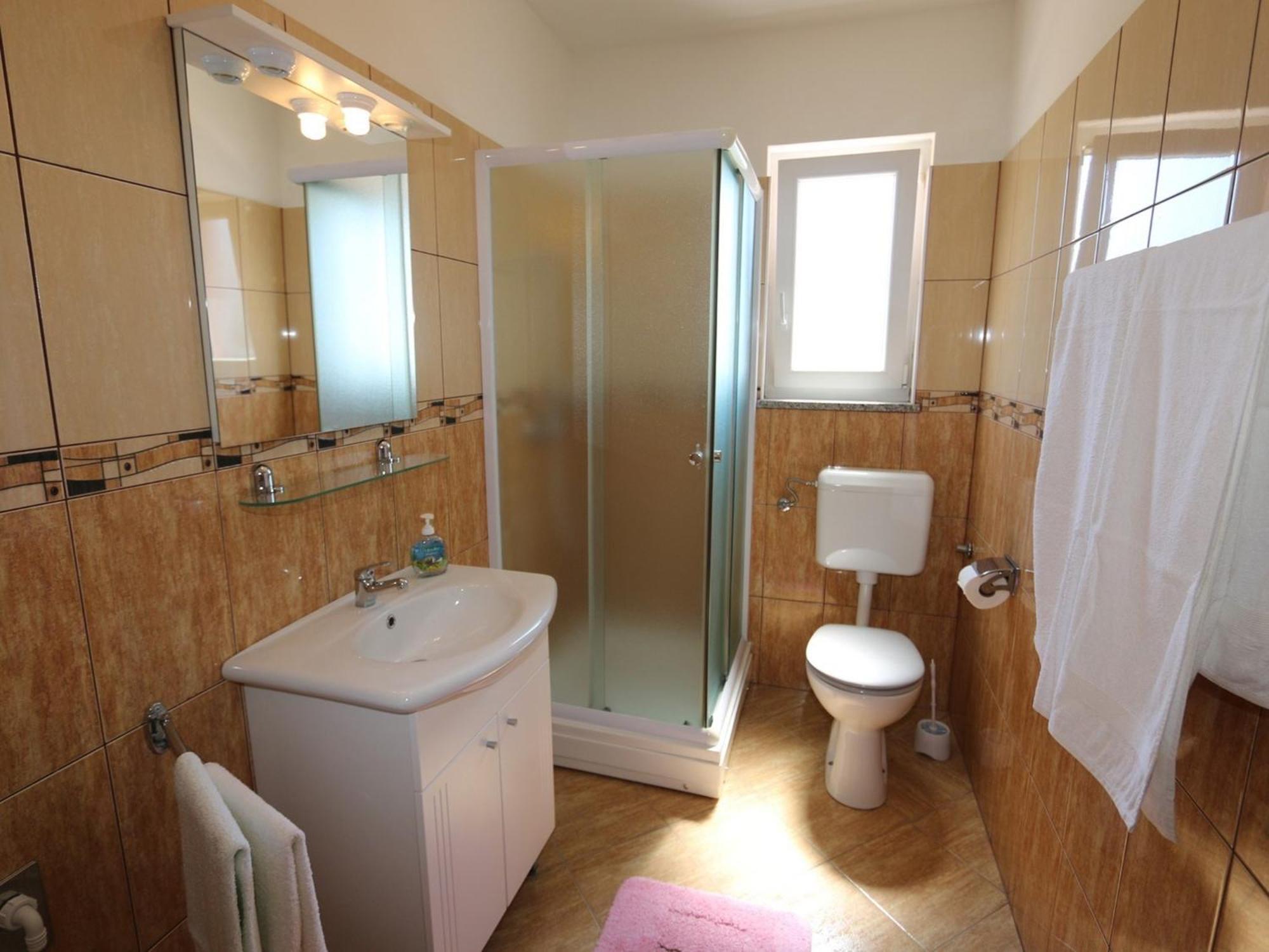 Apartments In Silo/Insel Krk 13430 מראה חיצוני תמונה