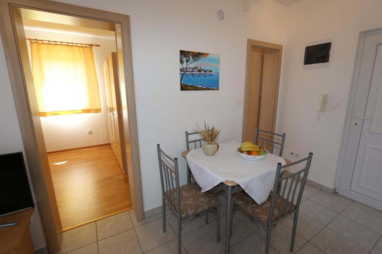 Apartments In Silo/Insel Krk 13430 מראה חיצוני תמונה