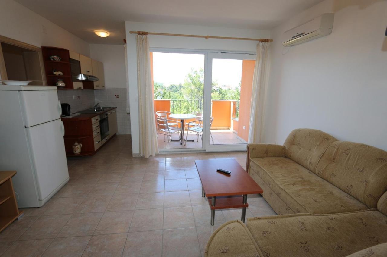 Apartments In Silo/Insel Krk 13430 מראה חיצוני תמונה